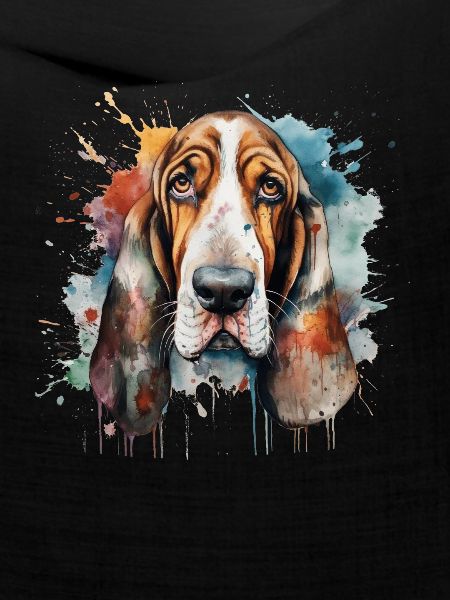 Basset Hound