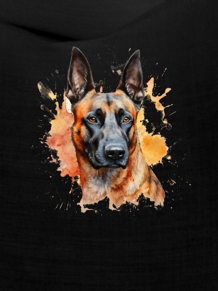 Belgian Malinois