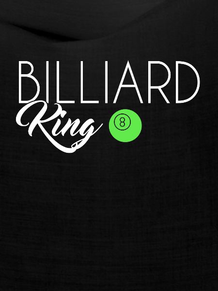 Billiard King