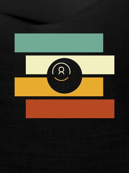 Billiard Retro