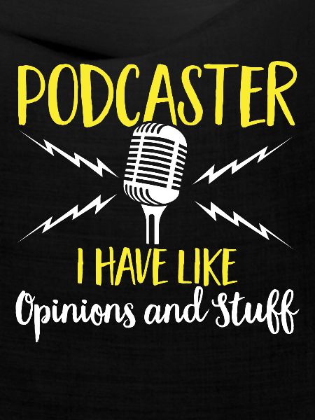 Podcaster Podcast