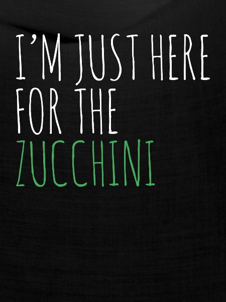 Zucchini