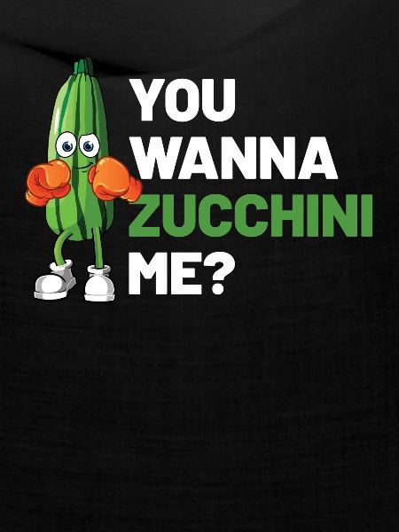 Zucchini