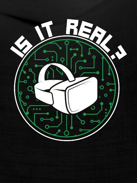 Virtual Reality VR Geschenk