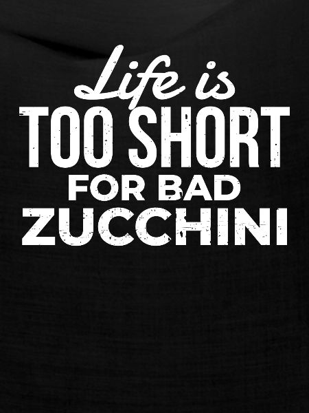 Zucchini