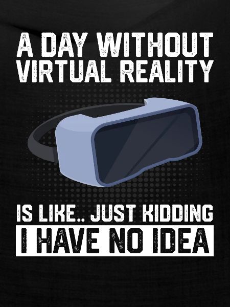 Virtual Reality VR Geschenk