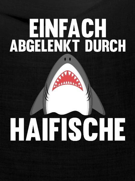 Fische Haifisch