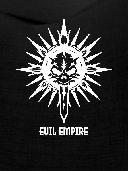 Böses Imperium