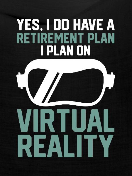 Virtual Reality VR Geschenk