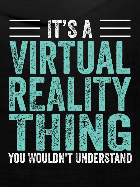 Virtual Reality VR Geschenk