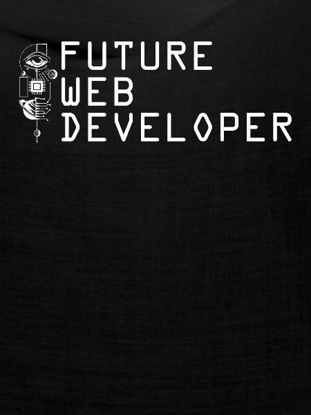 Web Entwickler Webdeveloper Zukunft