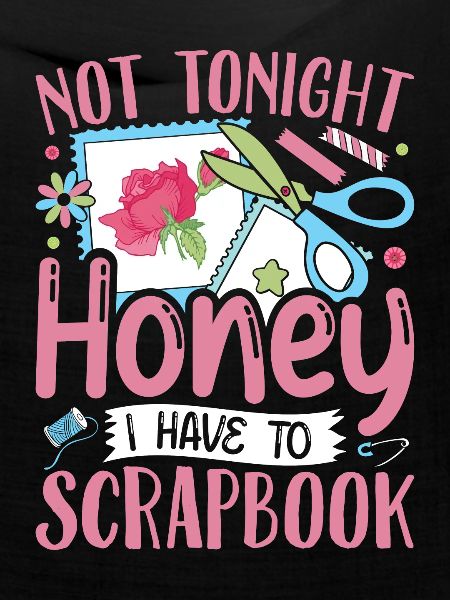 Scrapbooking Scrapbooker