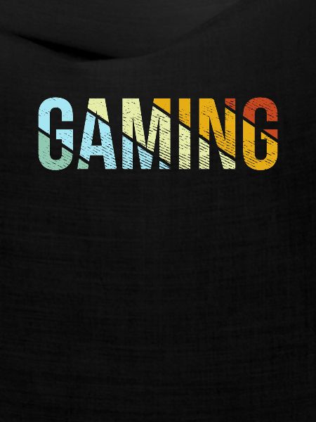 Gaming Retro
