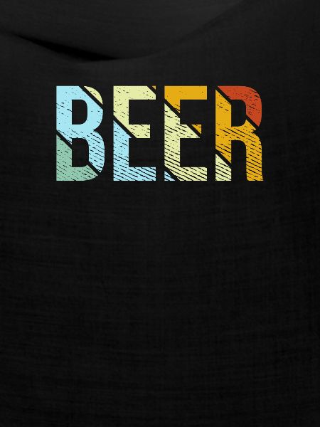 Bier retro