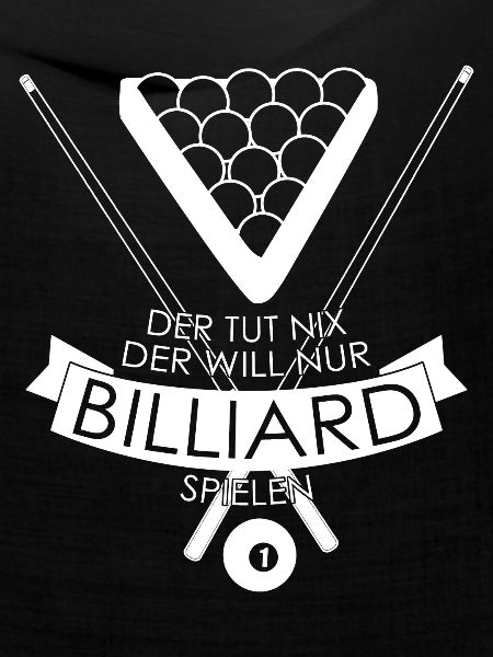 Billard Poolbillard Billardtisch Snooker