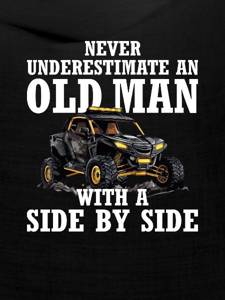 UTV SXS Racing