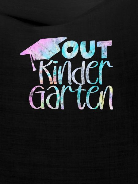 Kindergarten