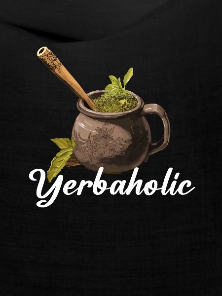Yerba Mate argentina
