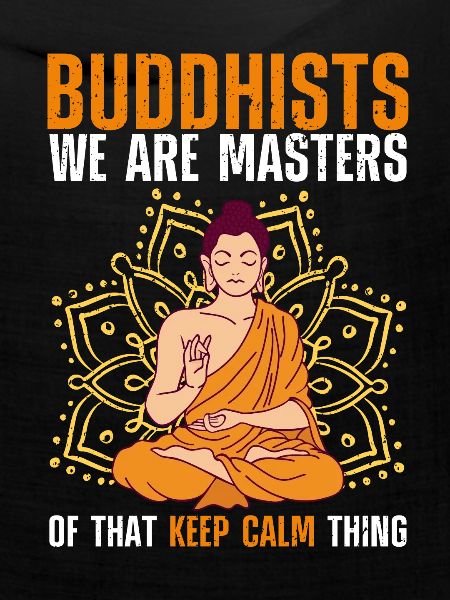 Buddha Buddhismus