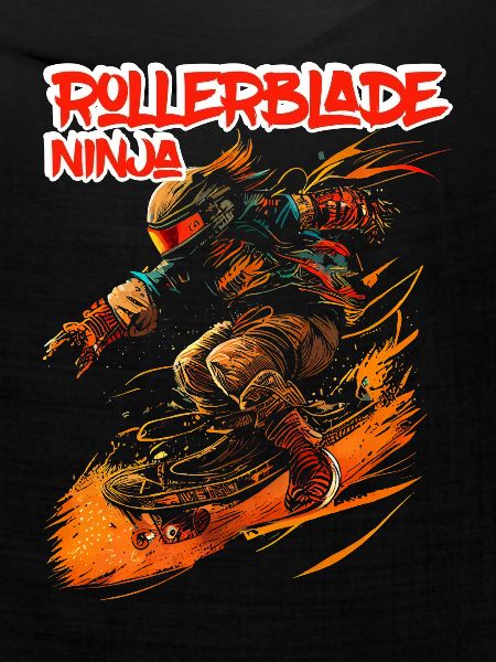 Rollerblade Ninja 5