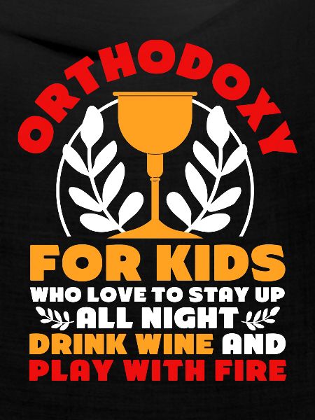 Orthodoxe