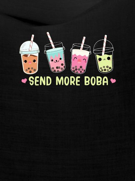 Bubble Tea