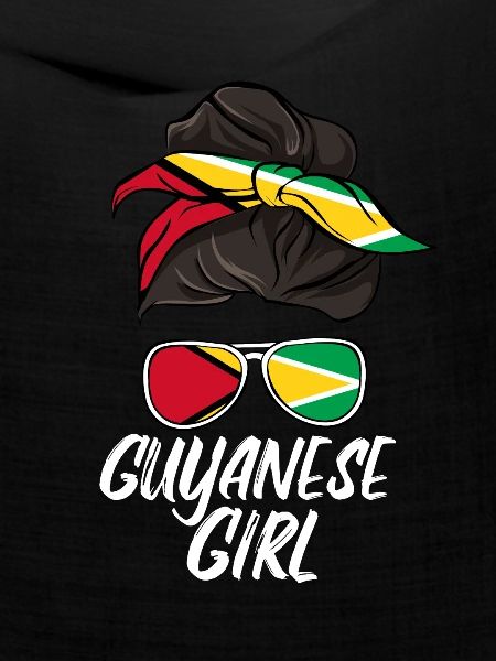 Guyana