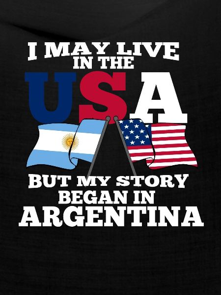 Argentinien