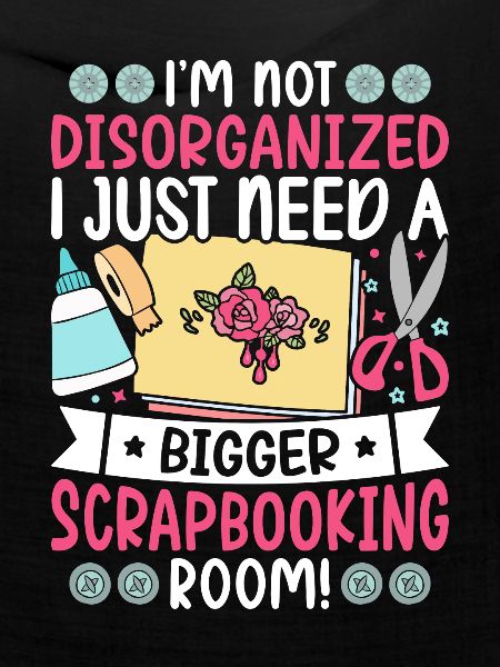 Scrapbooker