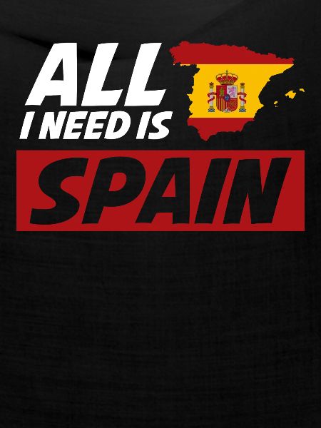 Spanien Urlaub Spanisch