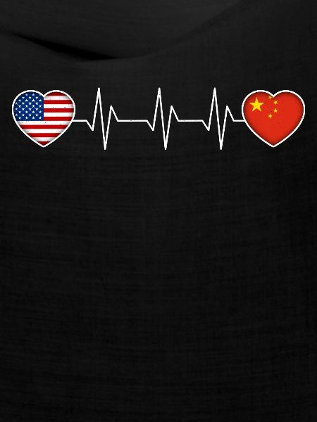 China