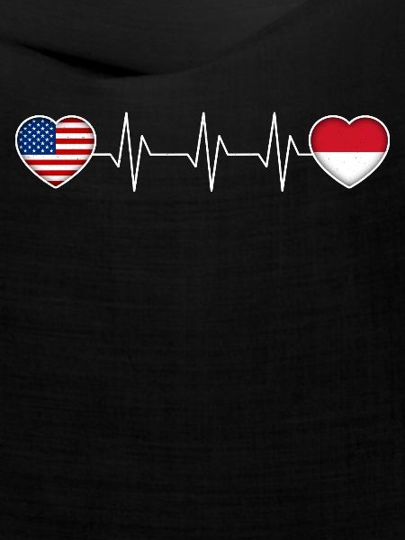 Indonesien