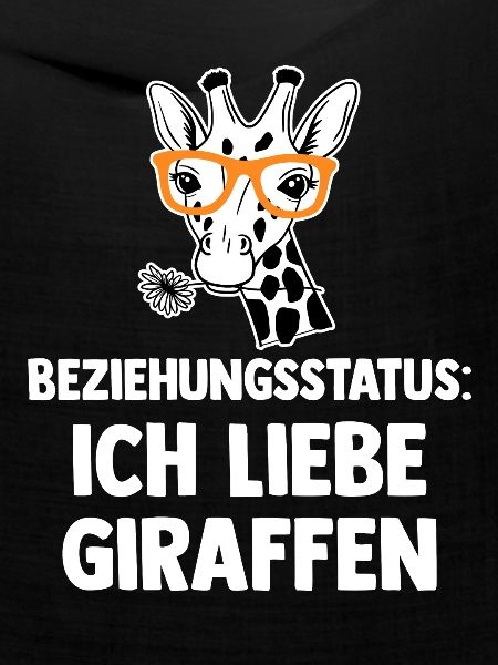 Giraffe Giraffen
