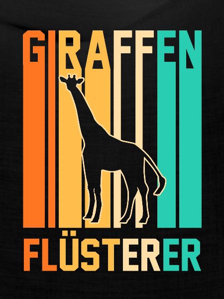 Giraffe Giraffen