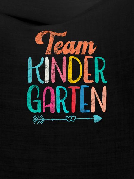Kindergarten