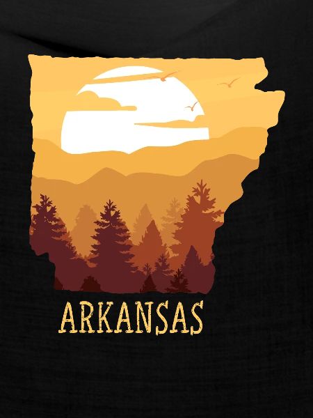 arkansas