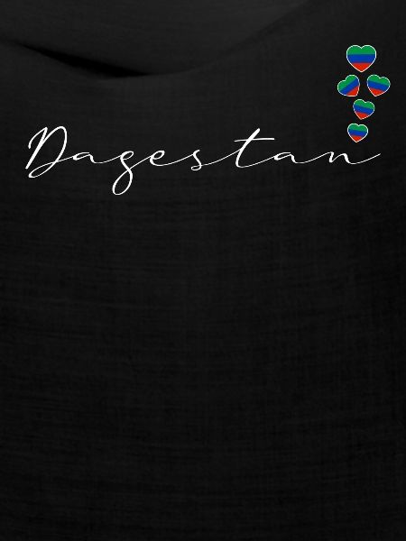 Dagestan