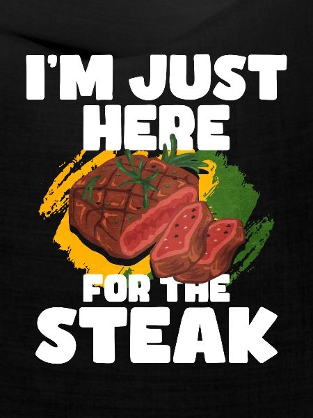 Steak