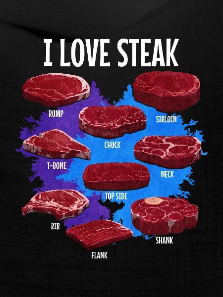 Steak