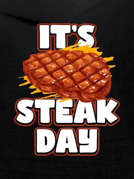 Steak