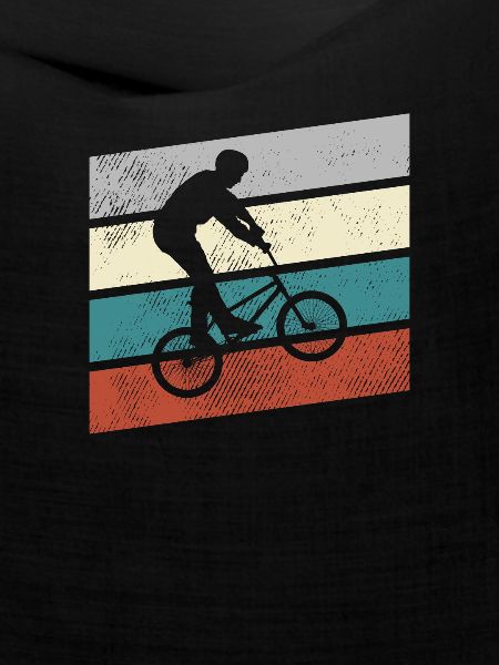 BMX Retro