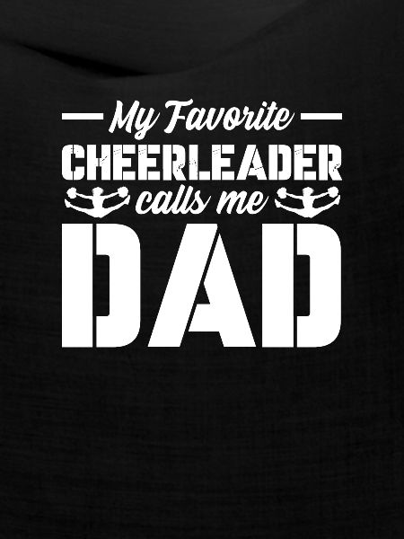 Cheerleader