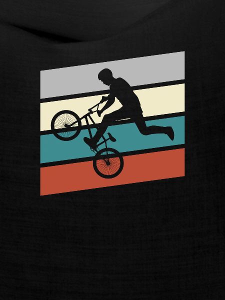 BMX Retro