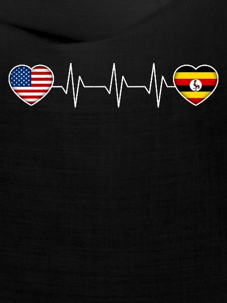 Uganda