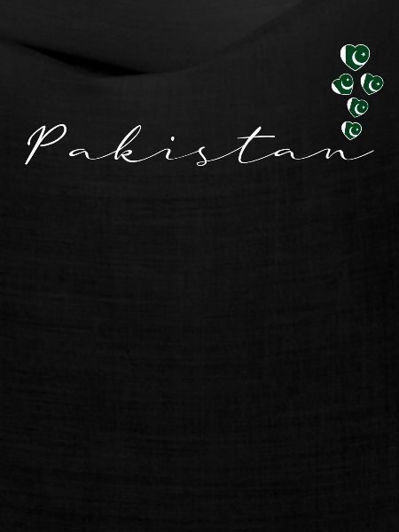 Pakistan