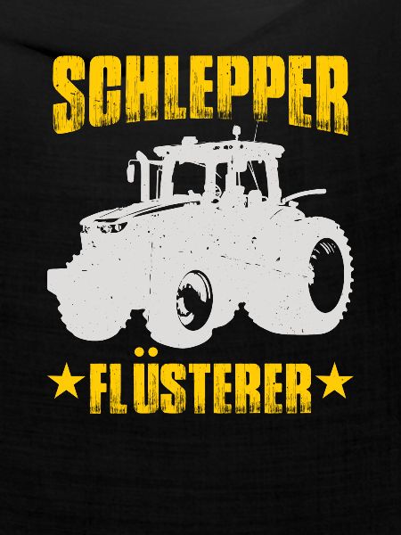 Schlepper Flüsterer