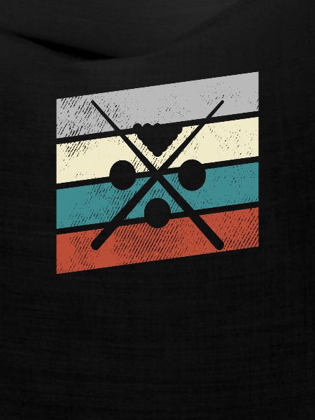Billiard Retro