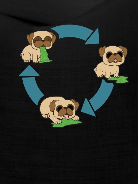 Mops Umweltschutz