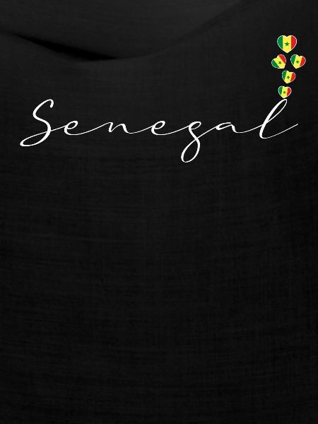 Senegal