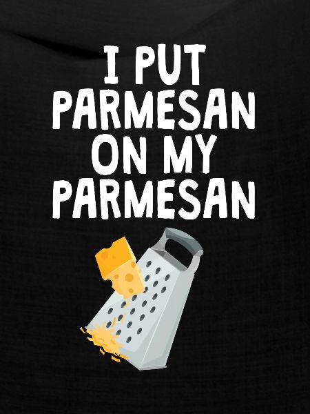 Parmesan